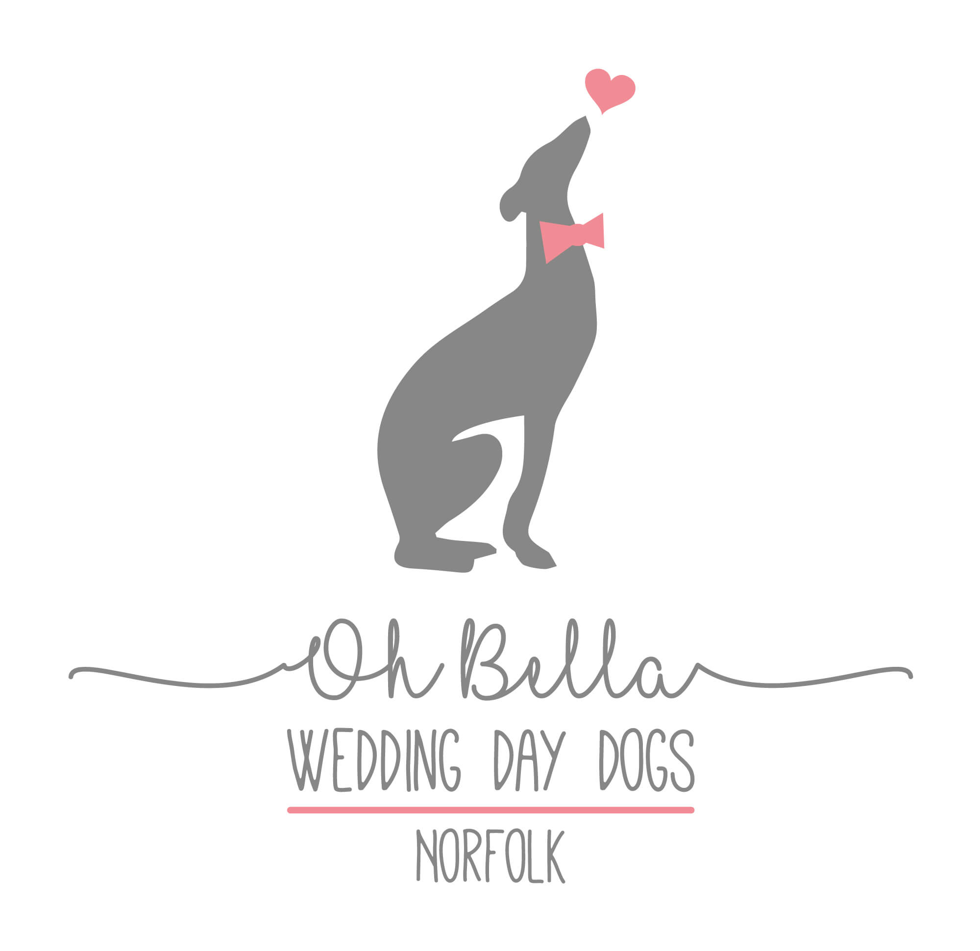 Winner small image - Oh Bella Wedding Day Dogs